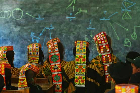 Kalash fight for their identity with UNESCO bid