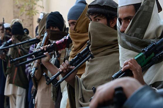 Taliban announces start of spring offensive in Afghanistan