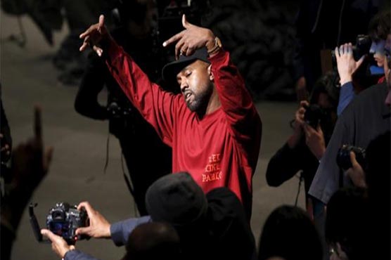 Kanye West's 'Life of Pablo' scores streaming success on Billboard