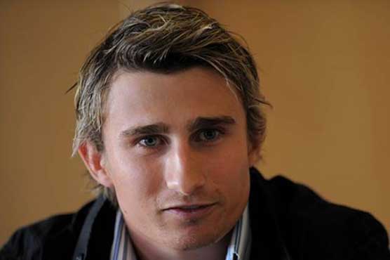 Serious heart condition forces England's Taylor to quit