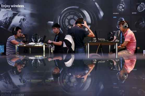 Pitch perfect: mobile makers, telcos drawn to hi-res audio