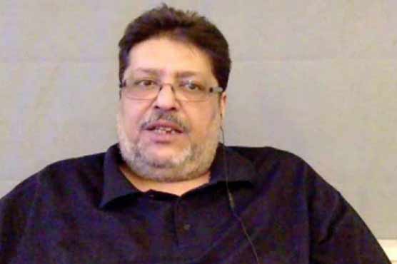 Govt forms JIT over allegations made by Sarfraz on MQM