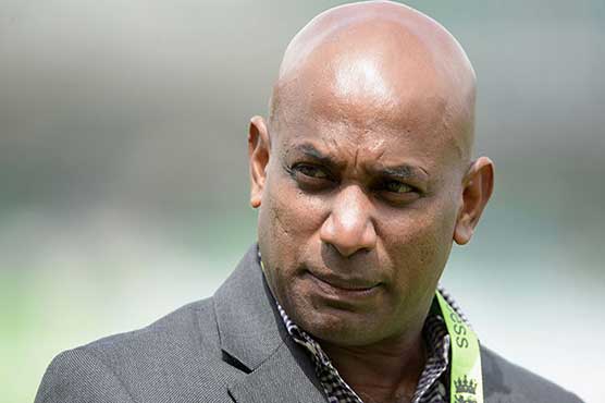 Sri Lanka to re-appoint Jayasuriya as chief selector