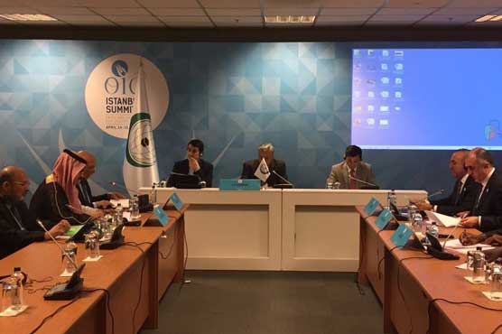 OIC reaffirms continued support to Kashmiris' right to self-determination