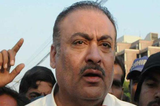 Court grants bail to Qadir Patel in harboring terrorists’ case