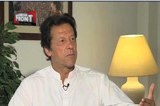 Acquired services of 2 int'l forensic firms to probe into Panama Leaks: Imran