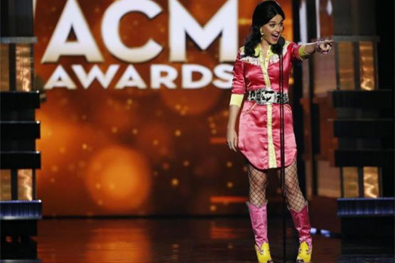 Los Angeles judge clears way for Katy Perry to buy former convent