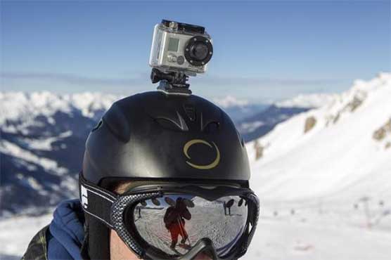 GoPro names Apple designer as VP of design