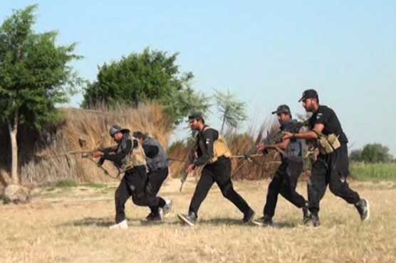 Irresponsible planning cost police seven lives in operation against Chotu gang: sources