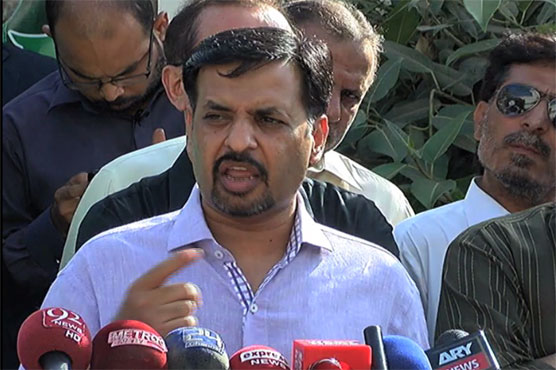 Ban organisations if connections with RAW verified: Mustafa Kamal