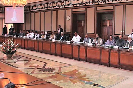 Govt to consult political parties for commission to probe Panama Leaks 