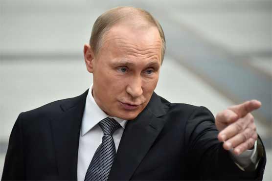 Putin admits Panama Papers 'accurate,' blames US