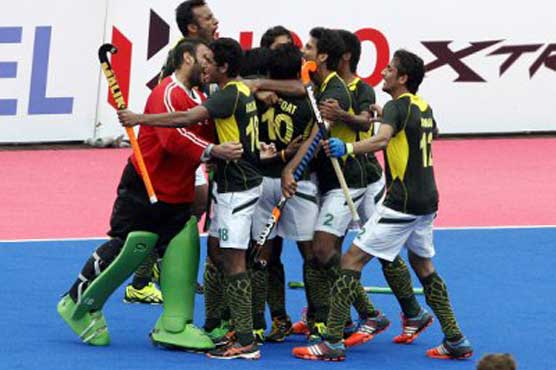 Sultan Azlan Shah Cup: Pakistan to meet Japan today