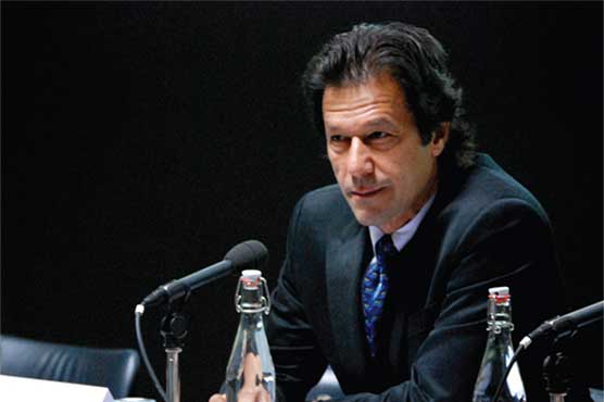 PM cannot hold office after losing 'moral authority': Imran 