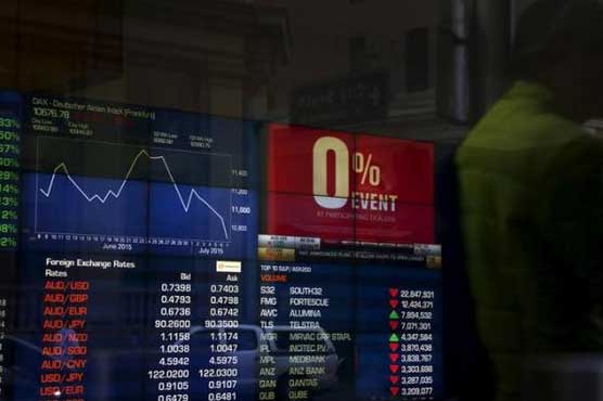 Global stocks, dollar and oil cool ahead of Doha meeting