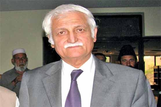 PPP forms 5-membered organising committee for Punjab