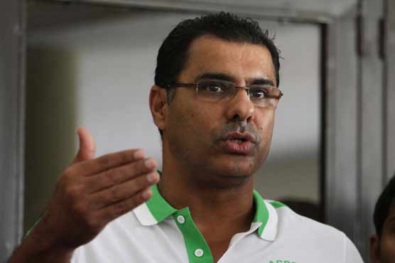 Waqar Younis criticises PCB's decision to hire interim coach