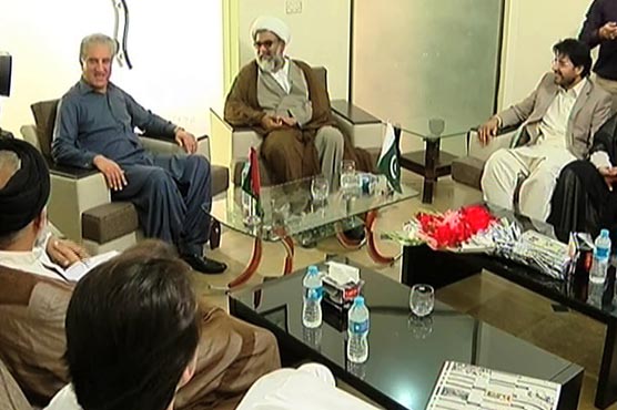 Govt, opposition contacts political leaders over Panama Leaks issue