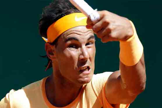 Nadal on course for 9th Monte Carlo title as Federer exits