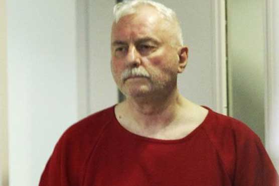 Man jailed for 1957 Illinois murder released, life term annulled