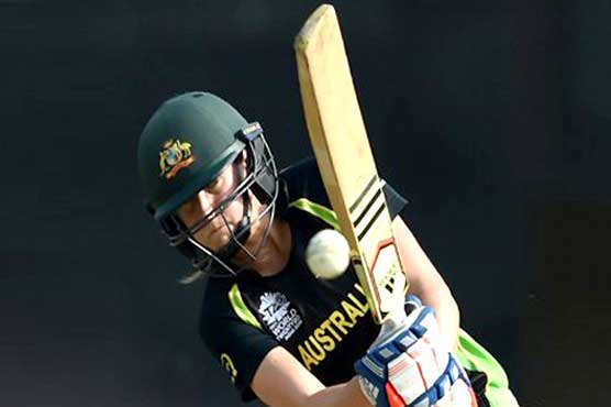 Lanning eager to play in England's Super League