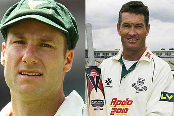 Griffith, Hick named as Australia coaches for ODI series
