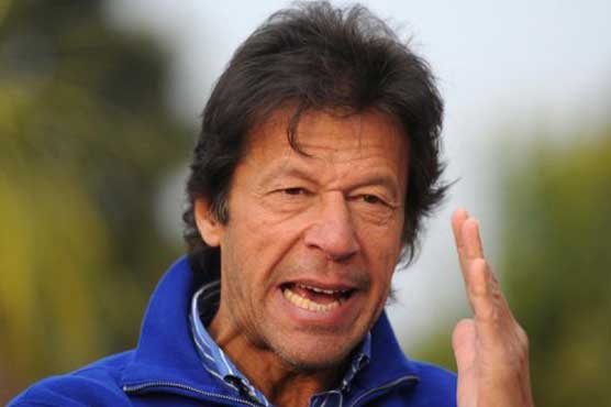 Politicisation, end of merit destroyed professionalism in Punjab Police: Imran
