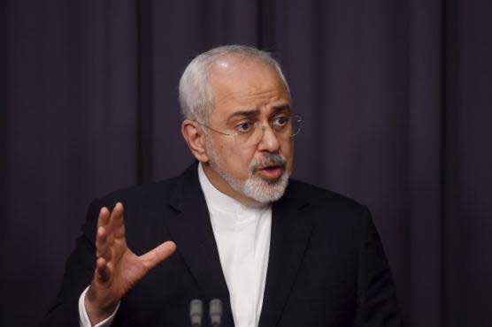 Iran pushes U.S. for more access to global financial system
