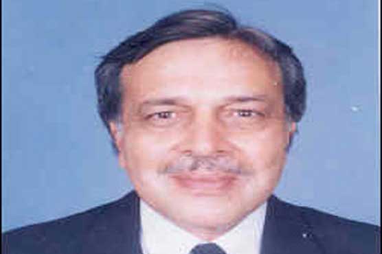 Panama Leaks: Opposition dismisses commission under Justice (retd.) Sarmad Osmany