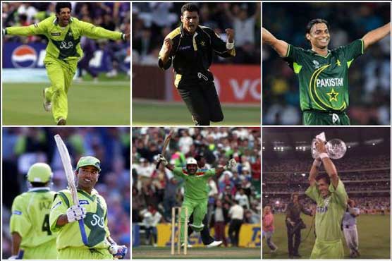 Pakistanis lead Cricket Australia's 'Greatest ODI player of All Time' poll