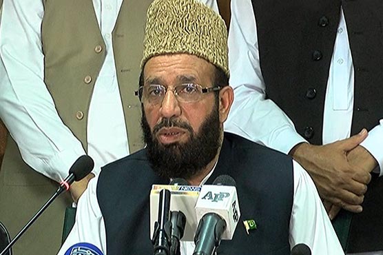 Govt announces Hajj policy, fares reduced by Rs. 3700