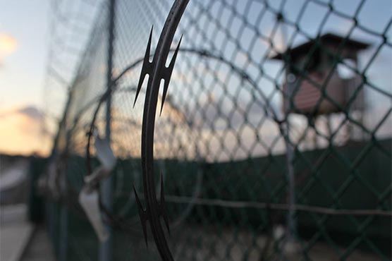 US transfers nine Yemenis from Guantanamo to Saudi Arabia