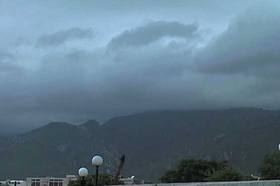 Intermittent rains in parts of country turn weather pleasant