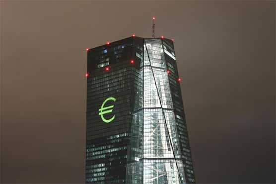 ECB, under fire from Germany, set to defend independence 