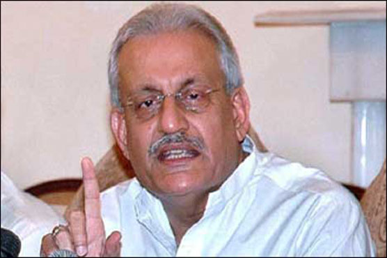 Panama Leaks: Raza Rabbani refuses to lead investigation commission
