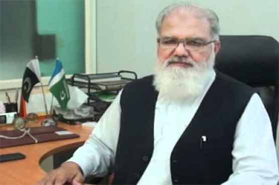 Formation of one-sided commission will aggravate situation: Liaqat Baloch