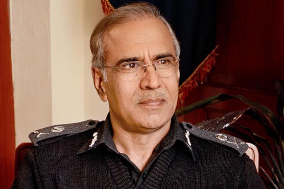 Officers given complete training, arms against Chotu Gang: Punjab IG