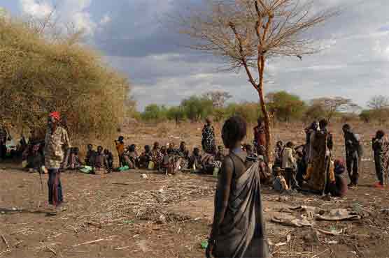 South Sudan gunmen kill 140 in raid into Ethiopia