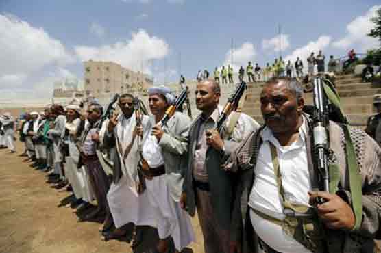 Yemen’s warring sides signal optimism for Kuwait peace talks