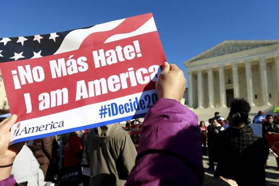 Obama immigration action goes before Supreme Court