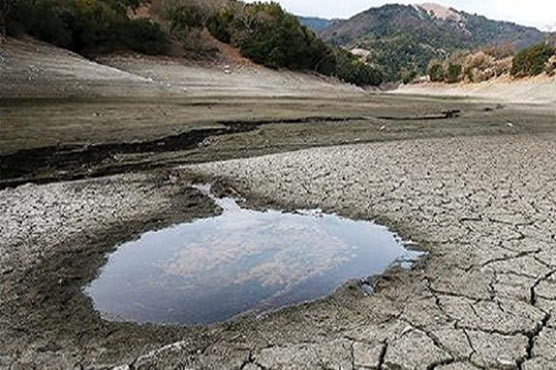 Gripped by drought, Ethiopia drills for water