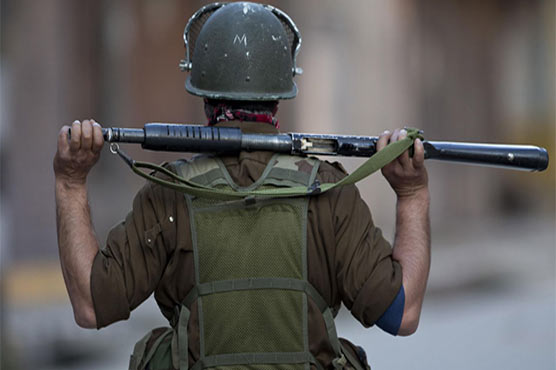 Food shortage prevails amid curfew in Indian-held Kashmir