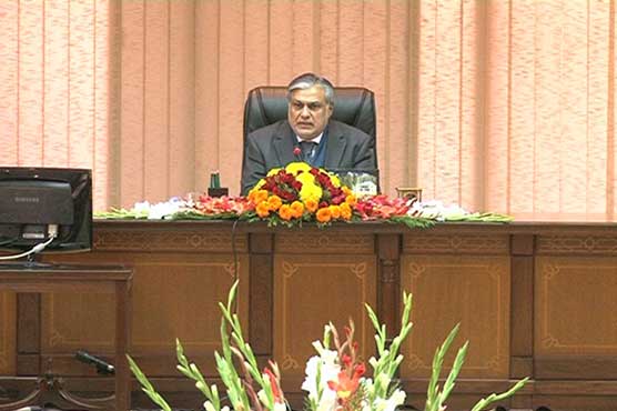 Panama leaks: PML-N leaders finalise Justice (r) Sarmad Osmany's name for inquiry commission