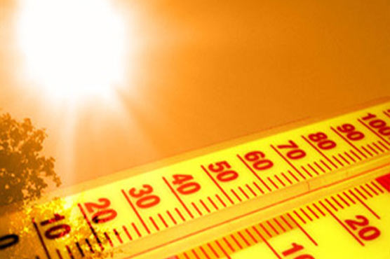 Hot, dry weather expected in most parts of country: Met office