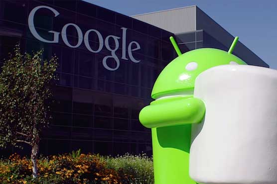 EU's antitrust chief looking closely at Google's Android