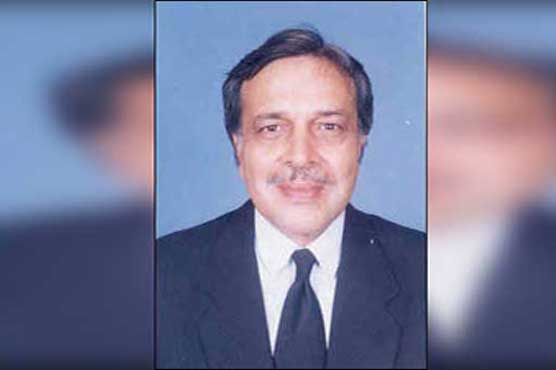 Panama leaks probe: PPP, PTI dismiss inquiry commission under Justice (r) Sarmad Osmany