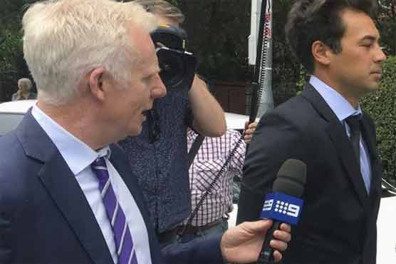 Tennis: Australian Lindahl avoids jail for match-fixing