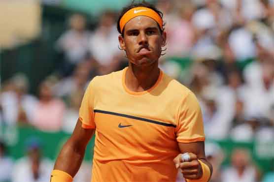 Resurgent Nadal targets Vilas record in Barcelona Open