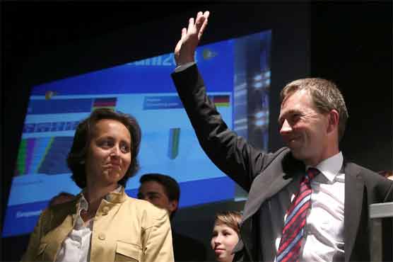 German right-wing AfD party under fire over anti-Islam comments