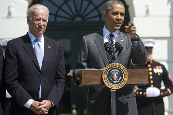 9/11 bill under scrutiny as Obama heads to Saudi Arabia 